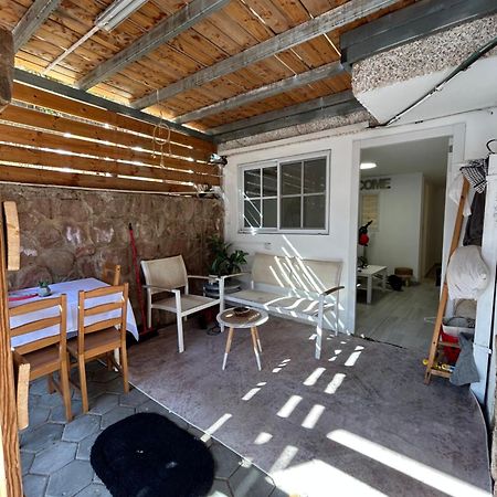 סוויטת 2 חדרי שינה - Suite 2 Bedroom Eilat Kültér fotó
