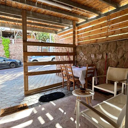 סוויטת 2 חדרי שינה - Suite 2 Bedroom Eilat Kültér fotó