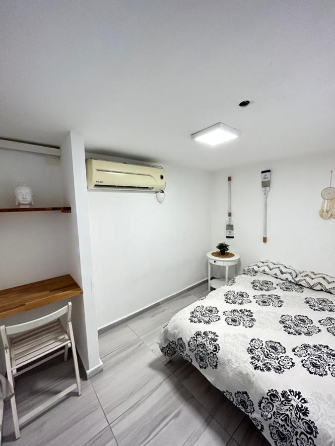 סוויטת 2 חדרי שינה - Suite 2 Bedroom Eilat Kültér fotó