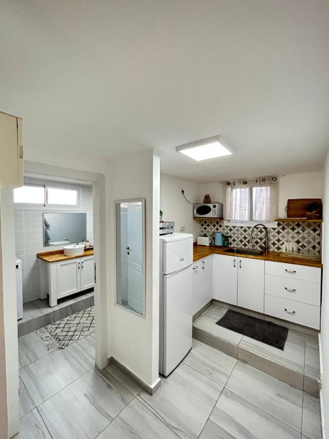 סוויטת 2 חדרי שינה - Suite 2 Bedroom Eilat Kültér fotó