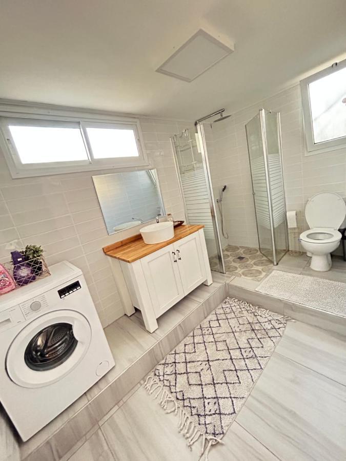 סוויטת 2 חדרי שינה - Suite 2 Bedroom Eilat Kültér fotó
