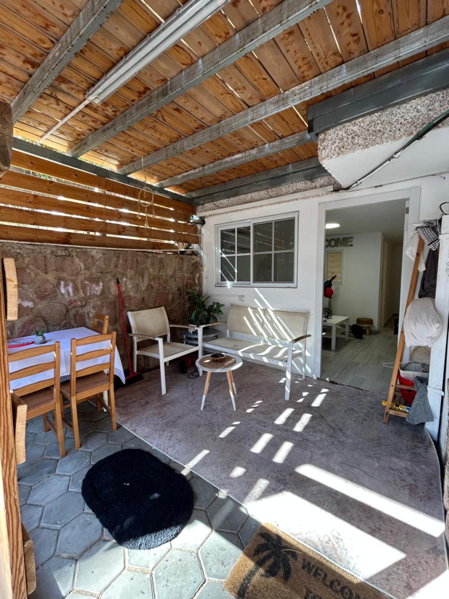 סוויטת 2 חדרי שינה - Suite 2 Bedroom Eilat Kültér fotó